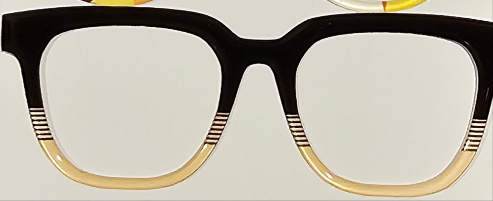 Golden Striped