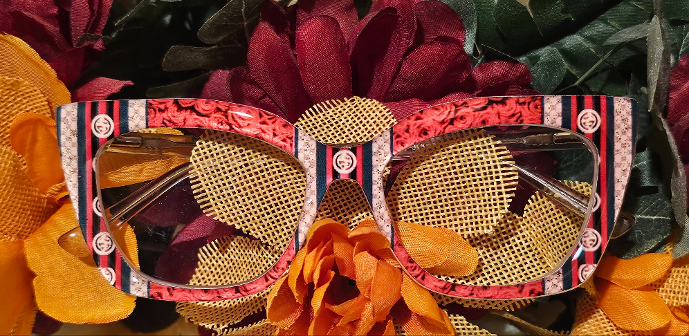 Gucci Rose
