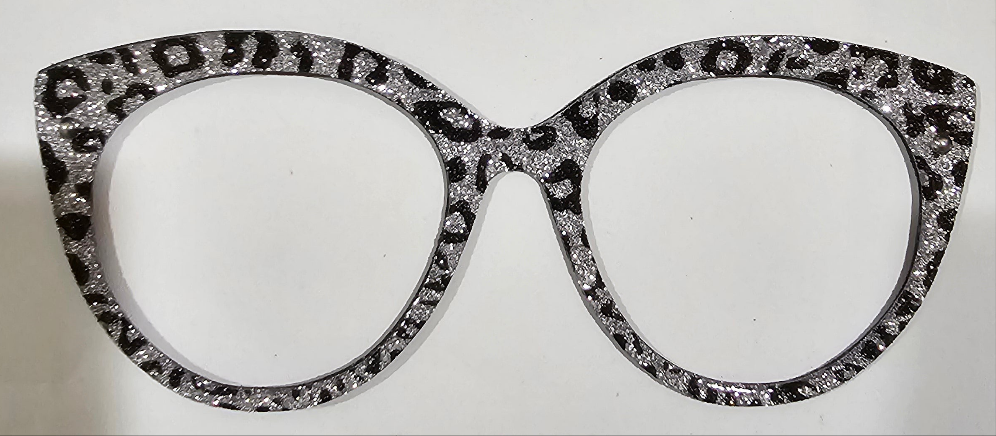 Jules Silver Animal