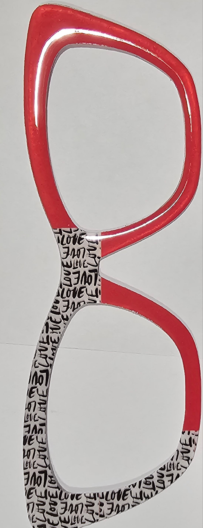Love Spell (Translucent or Solid)