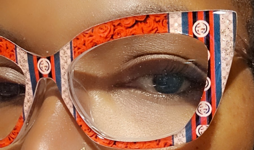 Gucci Rose