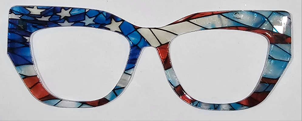 Broad Stripes and Bright Stars