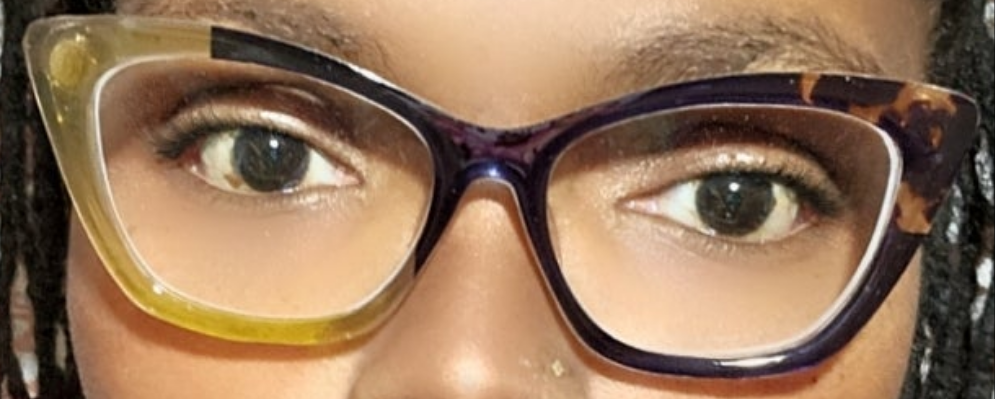 Tort Tan/Blk Fade