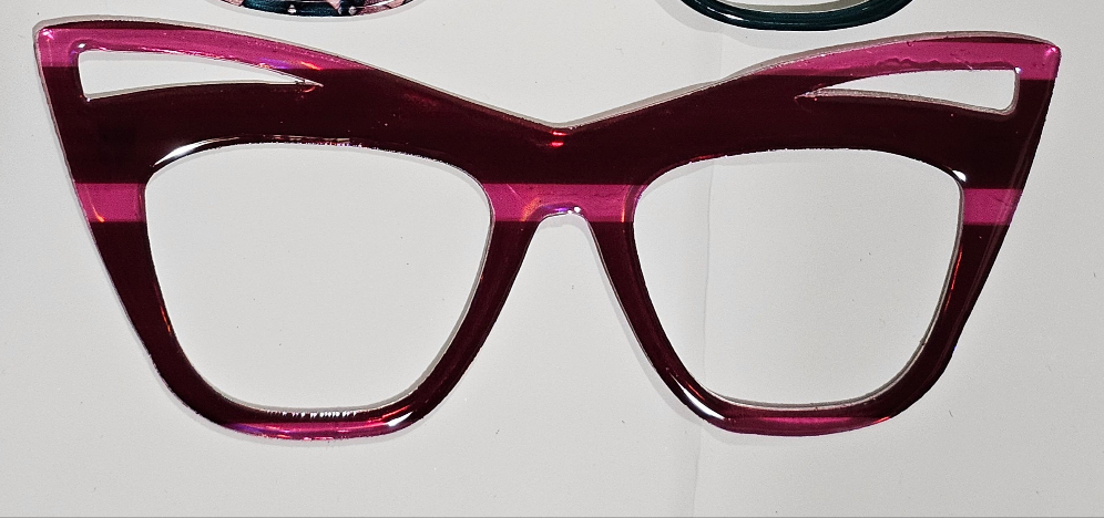 Plum Crazy
