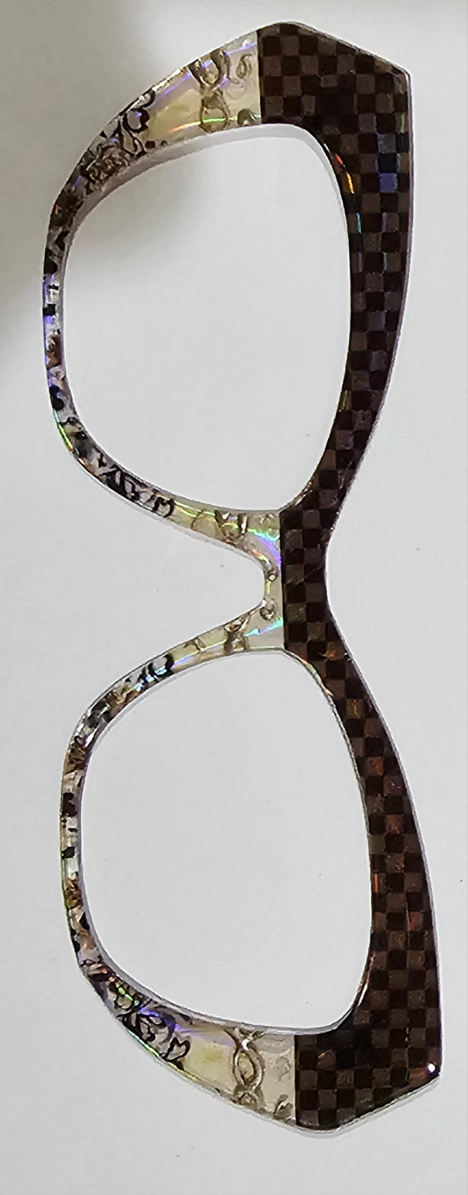 LV Floral Vintage Demaus