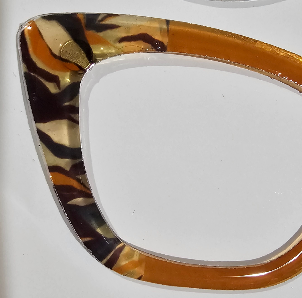 Amber Safari