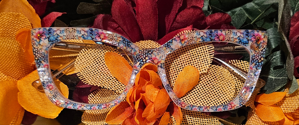 Precious Petals