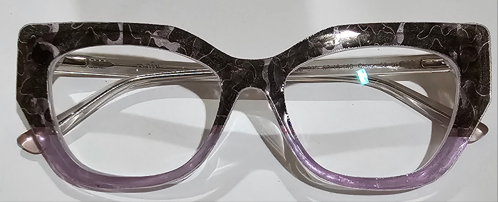 Lavender Lace