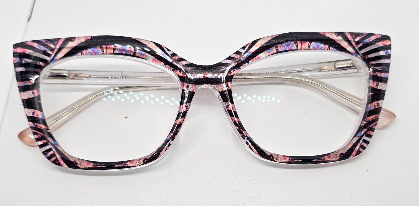 Look Between the Lines