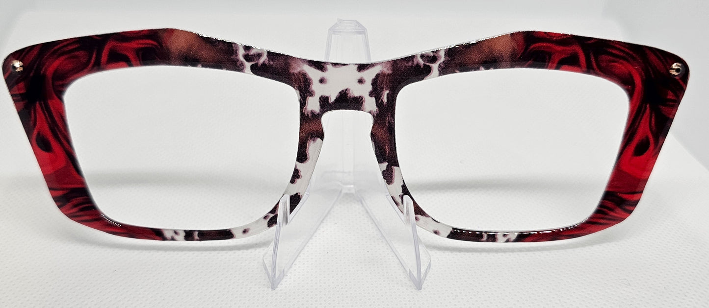 Crimson Bovine