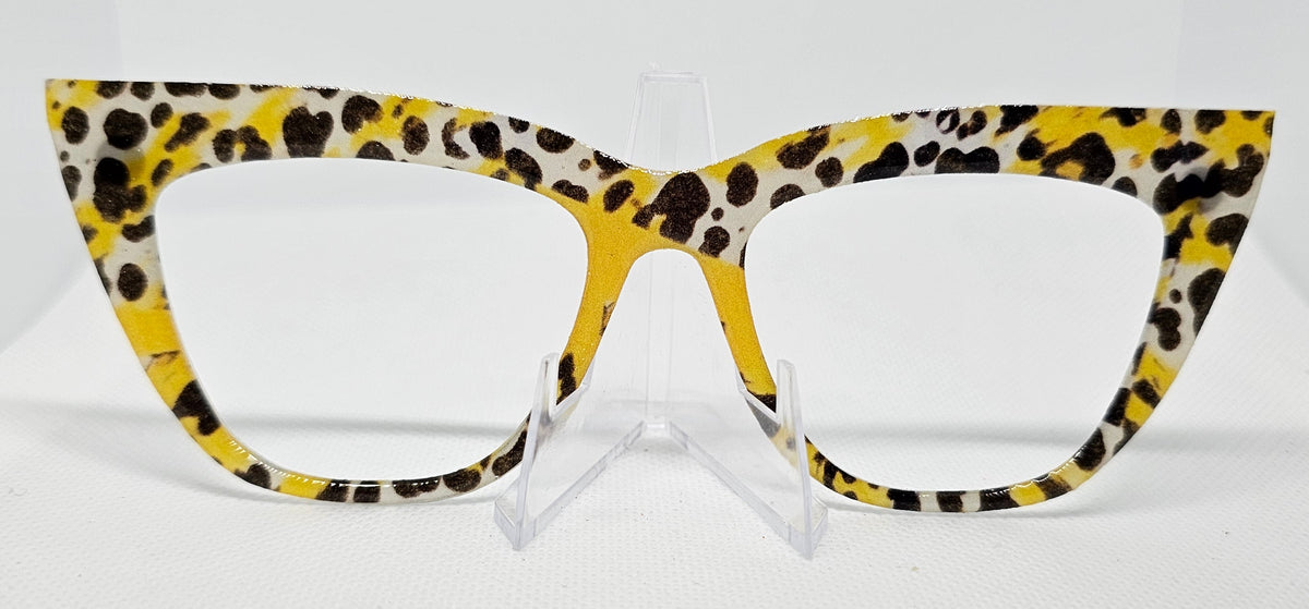 Safari Sunshine