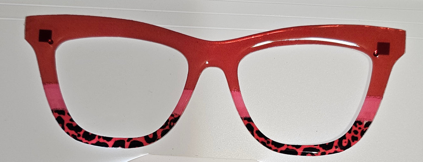 Strawberry Red