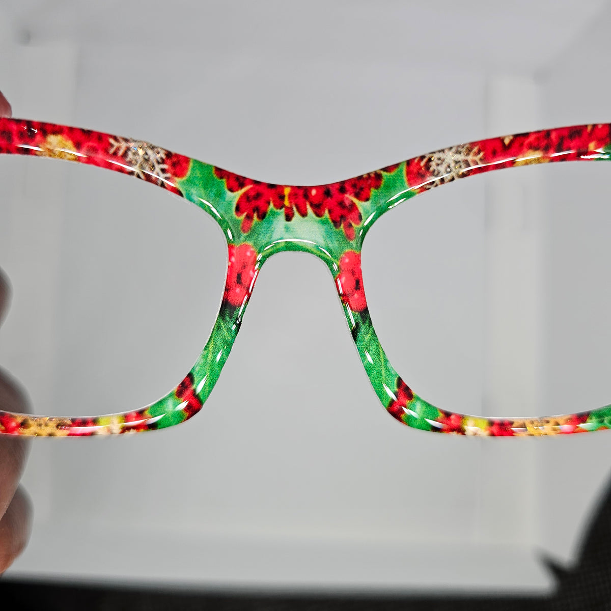 Holly Berry