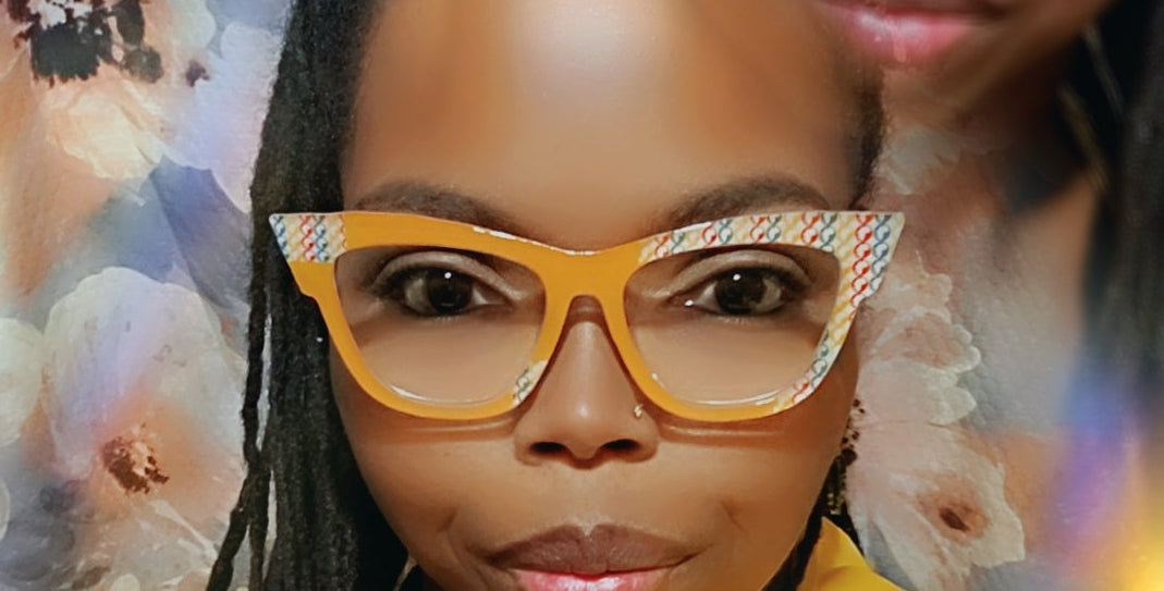 Sweet Africa