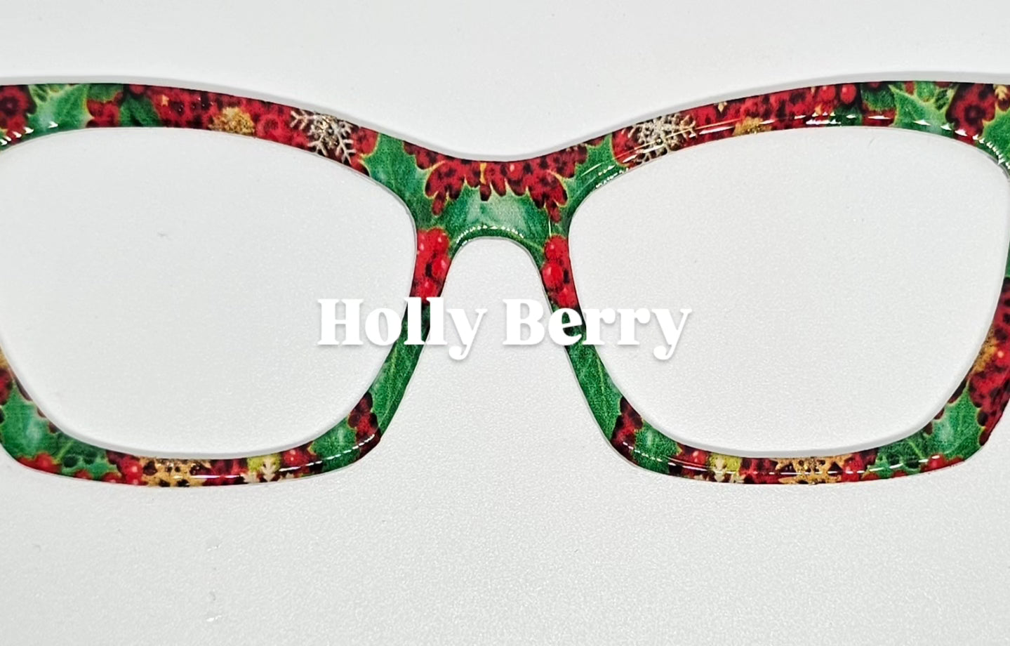 Holly Berry