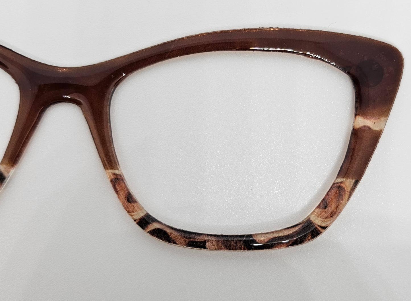 Something About Brown