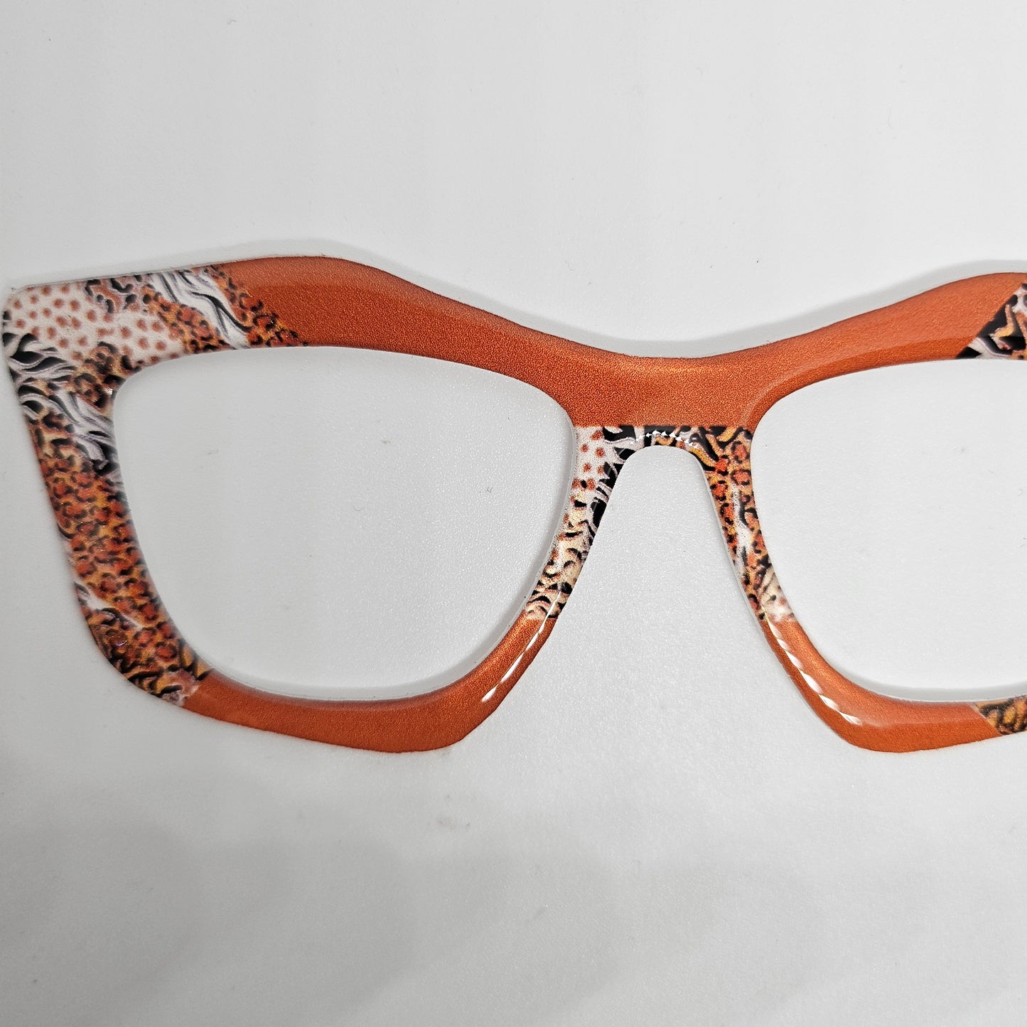 Rustic Safari