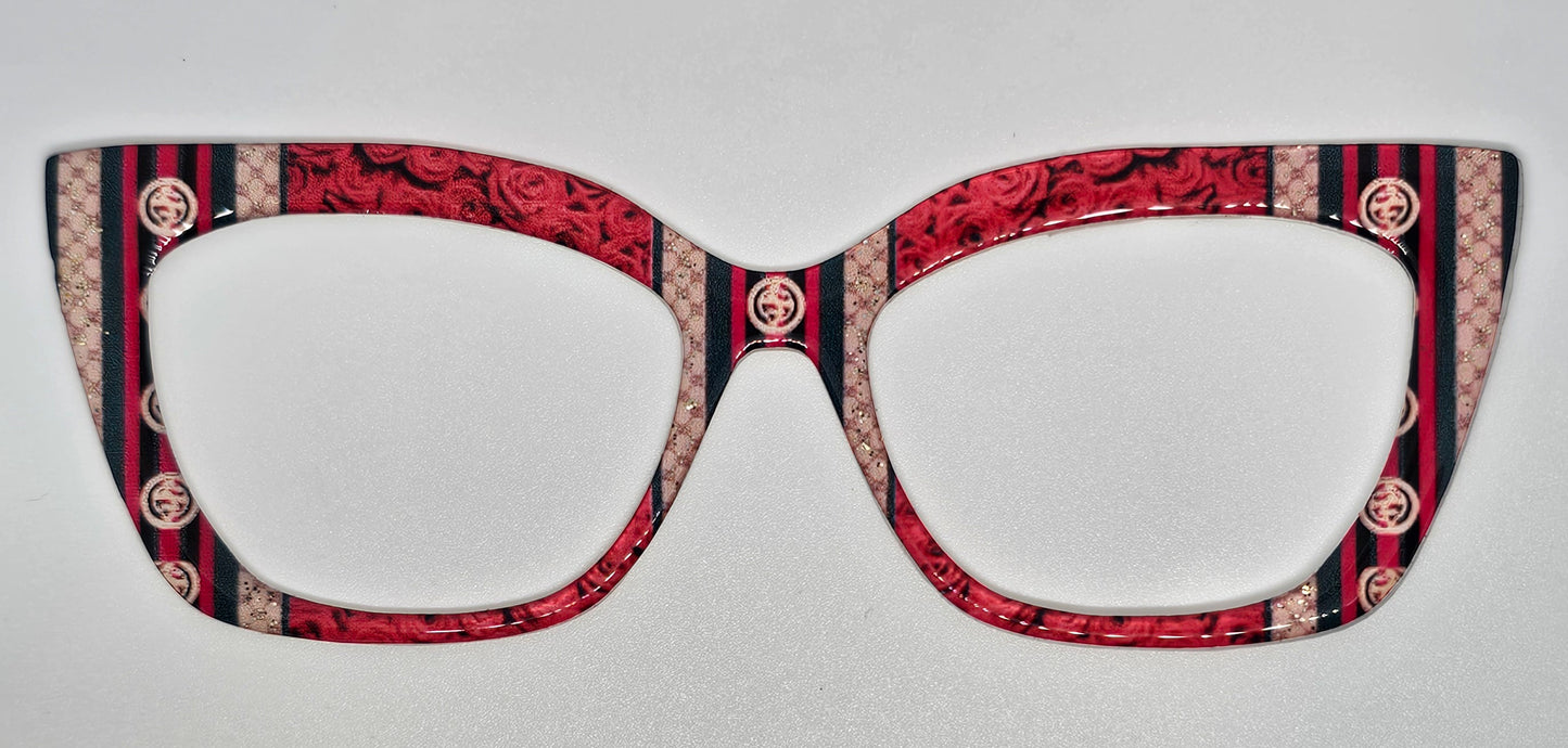 Gucci Rose