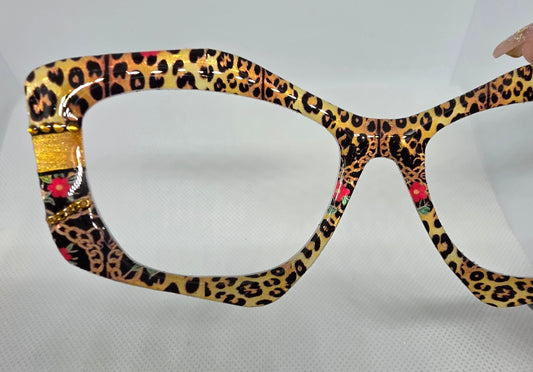 Leopard Links