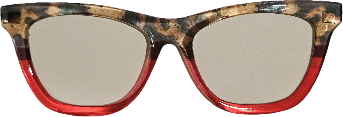Red Tortoise Split