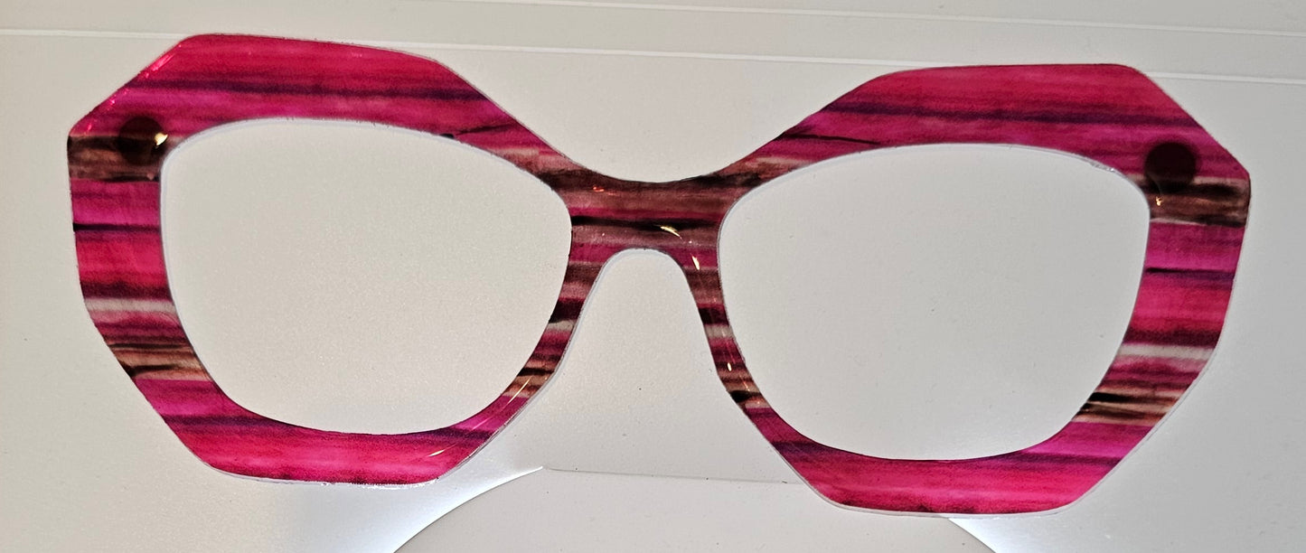 Pink Haze