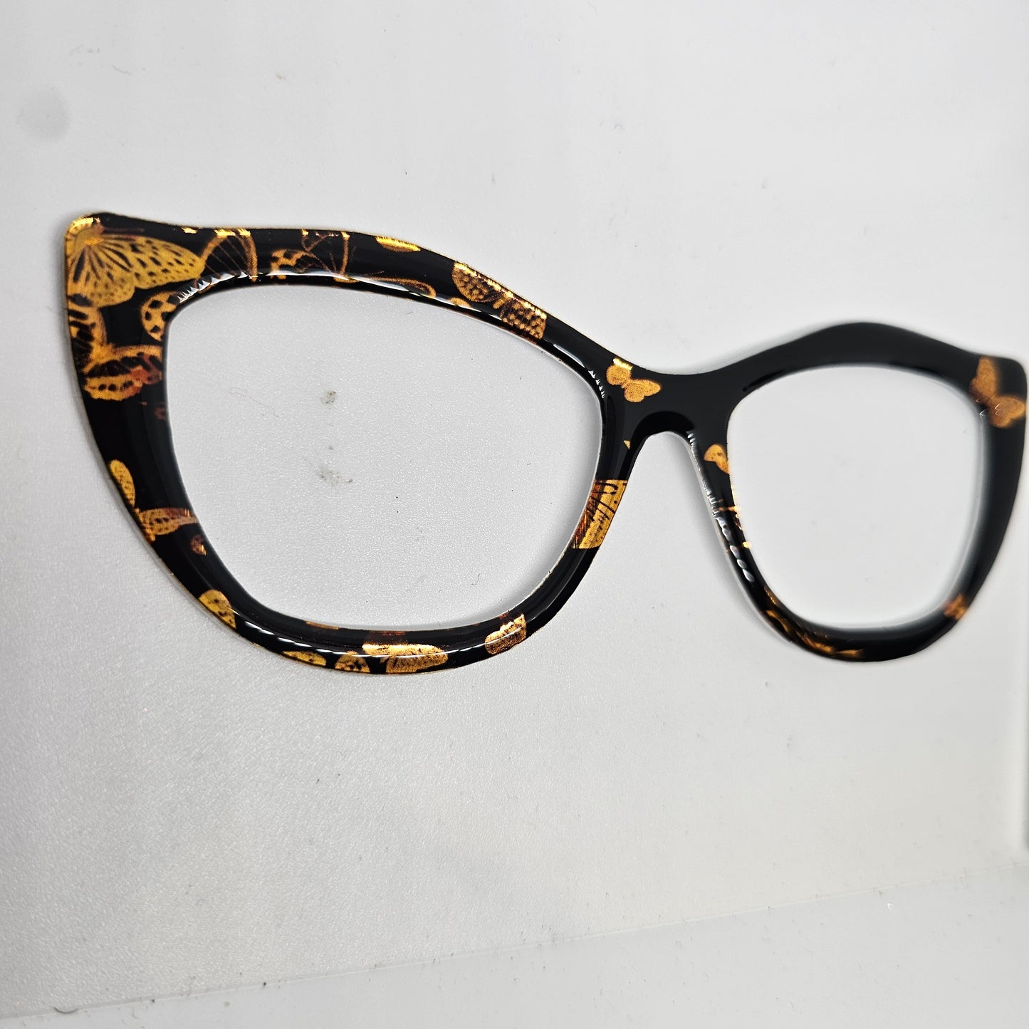 Golden Butterfly (ON GOLD)