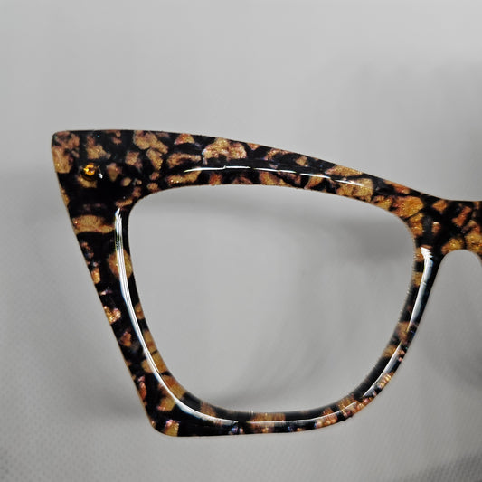 Gilded Tortoise