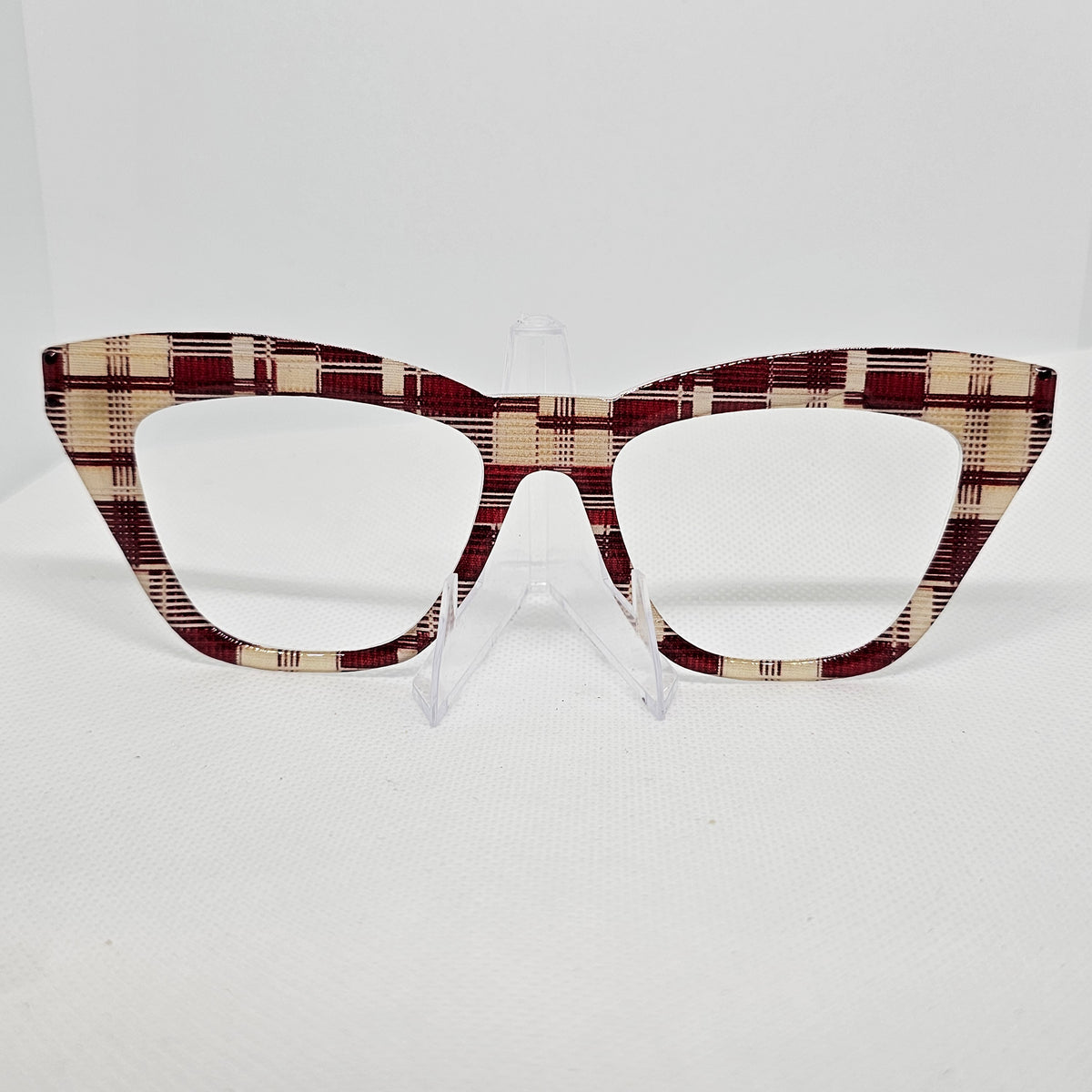 Tweed Me