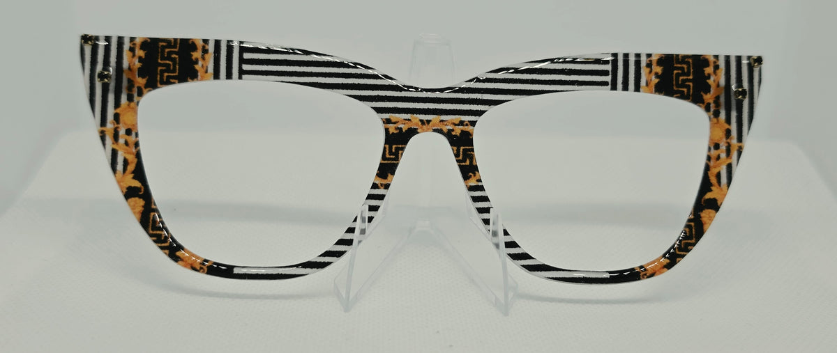 Striping Designer