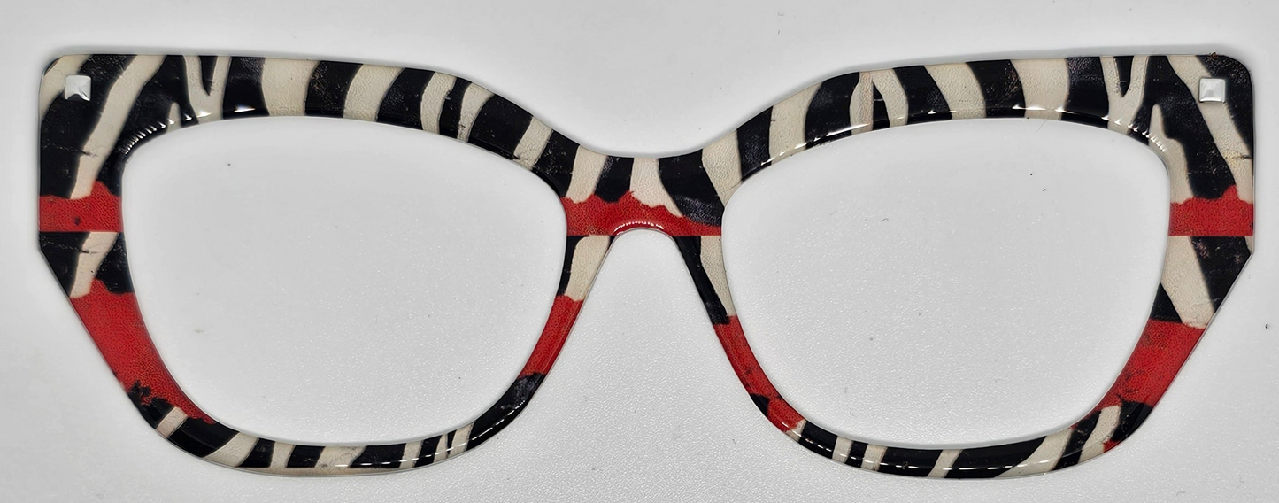 Hunted (originally a Halloween theme)