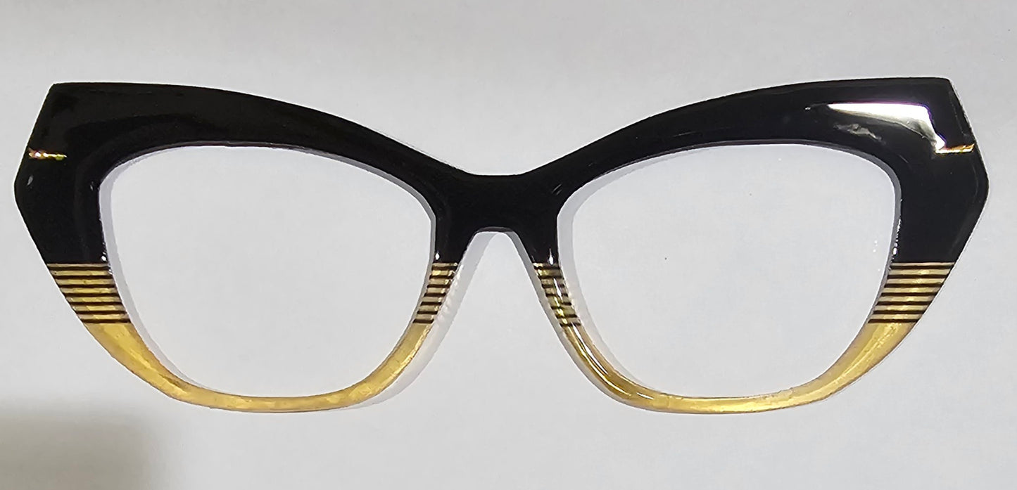 Golden Striped
