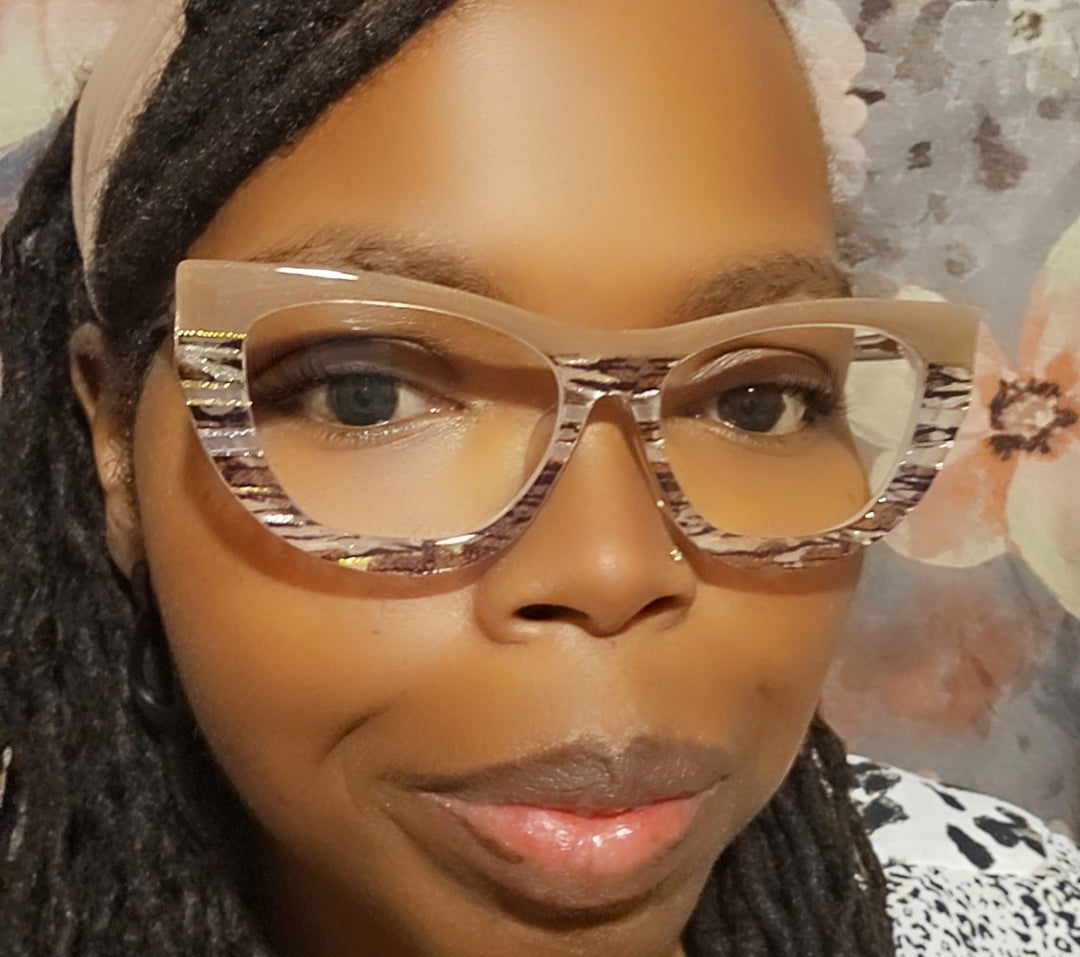 Glamming In The Wild