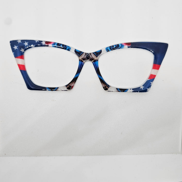 Patriotic Themed