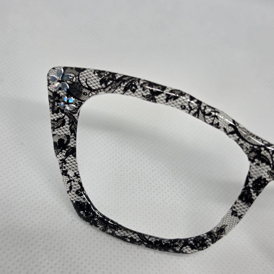 Black Lace