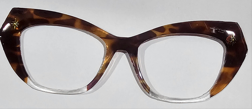 Brown Tort to Clear
