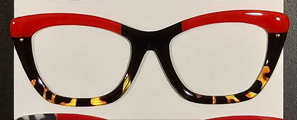 Fire Red