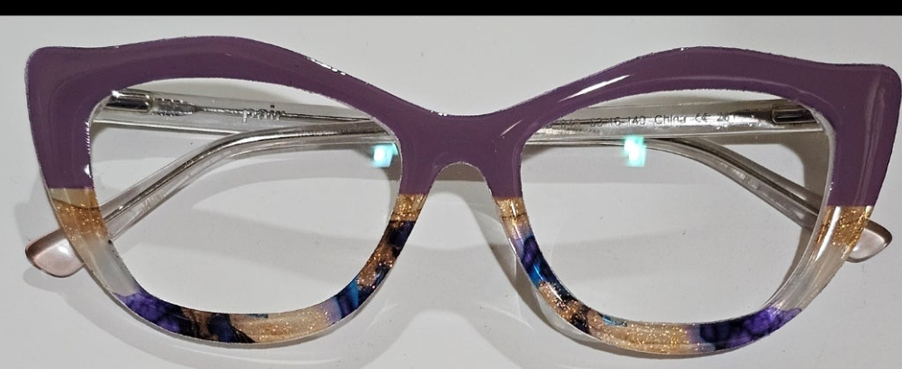 Lovely Lavender Marble