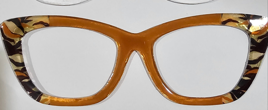 Amber Safari