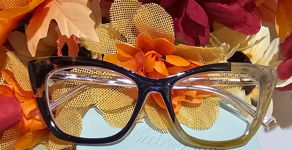 Tort Tan/Blk Fade
