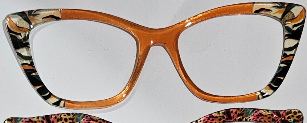 Amber Safari