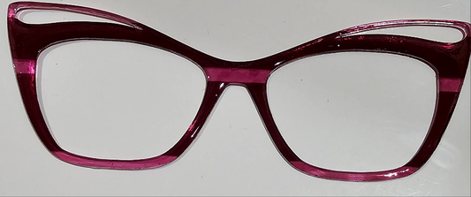 Plum Crazy