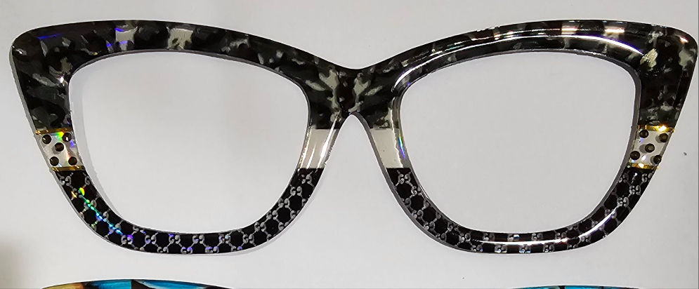 Classy Camo