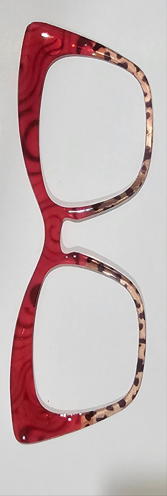 QTie Pie (Solid, Translucent or Combo)