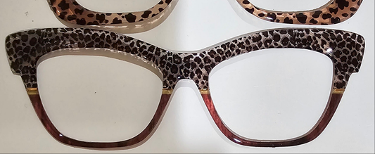 Redwood Animal Print