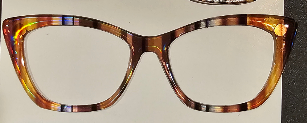 Brown Striped Wood Pattern