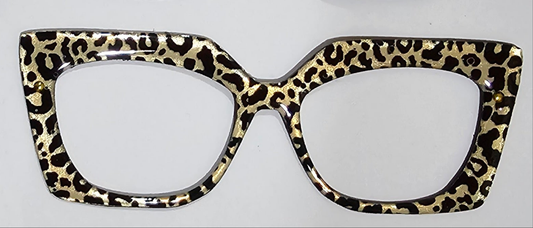 Jules Gold Animal