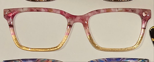 Pink Marble