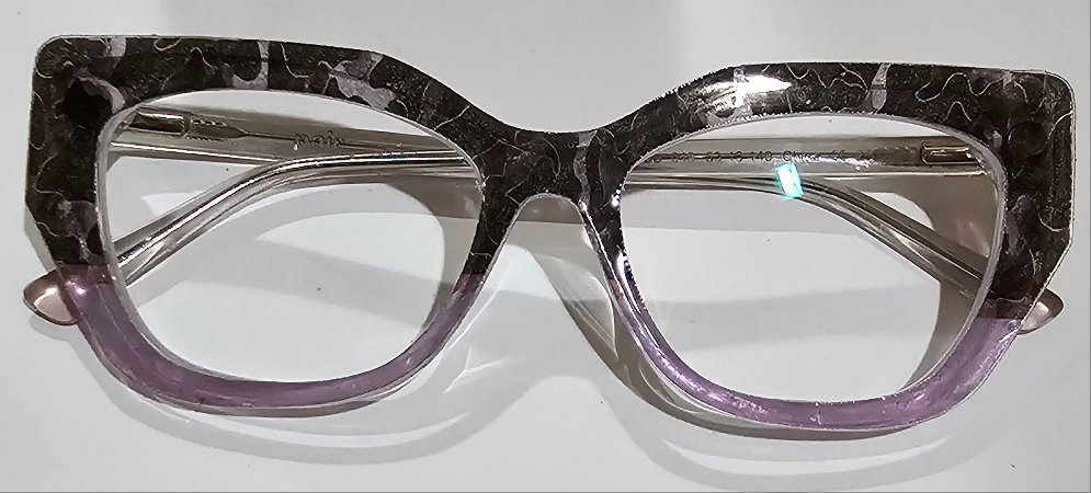 Lavender Lace