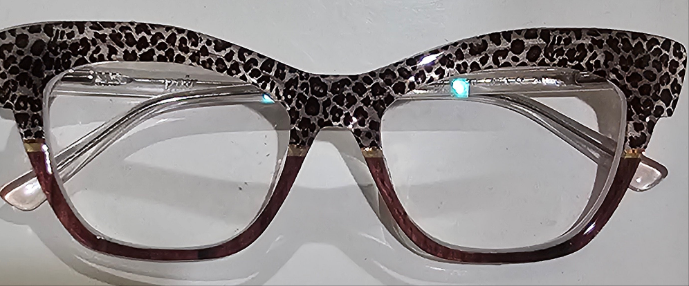 Redwood Animal Print
