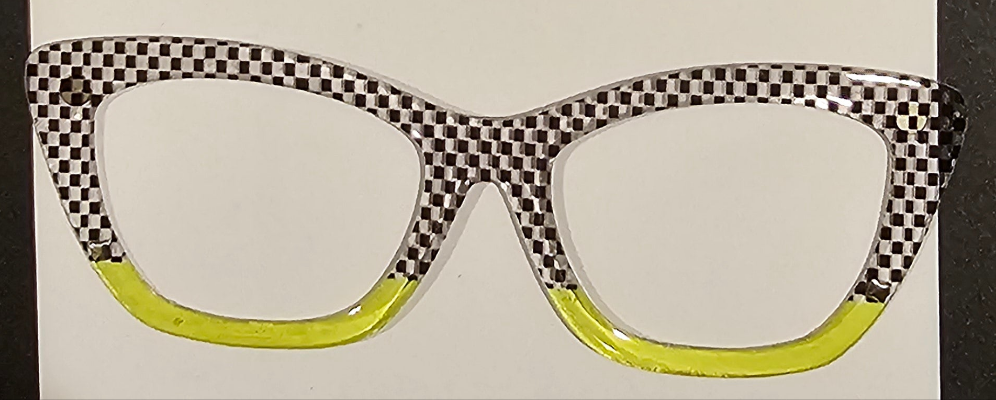 Go Lime Green